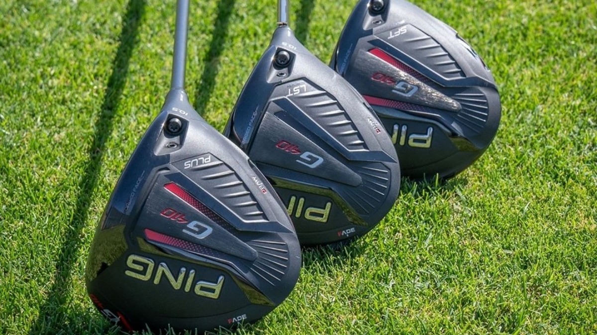 We all love the #PING #G410 driver in #WelwynGardenCityProShop, but which one suits your swing best?
Like for the Plus
Comment for the SFT
Share for the LST
