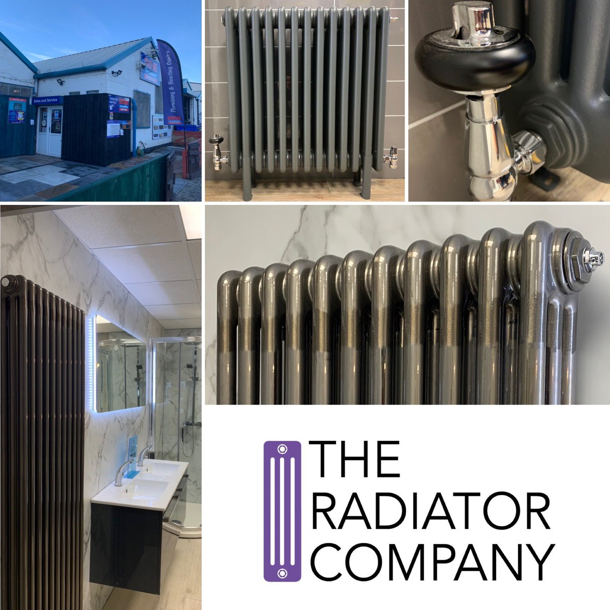 IRSAP_Steven's tweet image. Radiators don’t have to be boring, @theradiatorco &amp;amp; @supplies4heat have the UK’s largest range of decorative radiators and towel warmers in over 200 colours, contact us to find your local showroom. @jt_dove in Marske shown in image, call in and speak to @nunthorpe5 to learn more.
