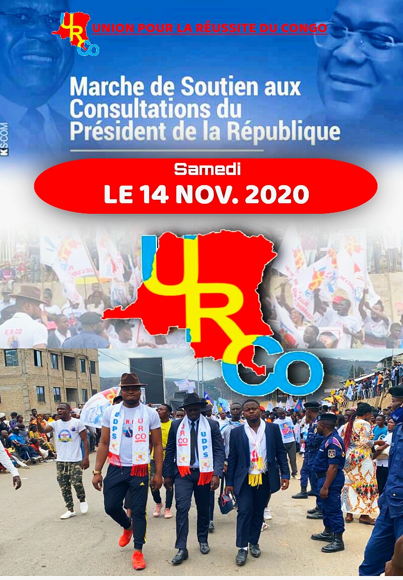 Gkabo_cellcom's tweet photo. MARCHE DE SOUTIEN, TOUS DERRIÈRE LA VISION DU PRÉSIDENT @fatshi13. 
@DeniseNyakeru @FondationDNT @FatshiNews @fatshi12 @pdsimonikamba @Presidence_RDC @PrimatureRDC @central_sage @honoremvula21 @DidierBudimbu @kabund_jmkkrock @auguyka70 @urcordc @GodetMpoy https://t.co/vjRwUgTKS2