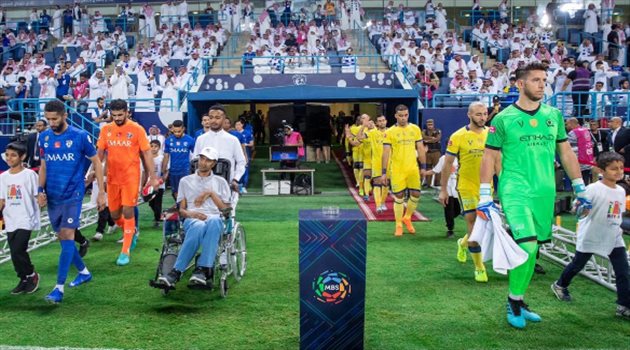 Ù…Ù„Ø§Ø¹Ø¨ Ø§Ù„Ù‡Ù„Ø§Ù„ ÙŠÙˆØ§Ø¬Ù‡ Ø§Ù„Ù†ØµØ± ØªØ¹Ø±Ù Ø¹Ù„Ù‰ Ù…ÙˆØ¹Ø¯ Ù†Ù‡Ø§Ø¦ÙŠ ÙƒØ£Ø³ Ø§Ù„Ù…Ù„Ùƒ