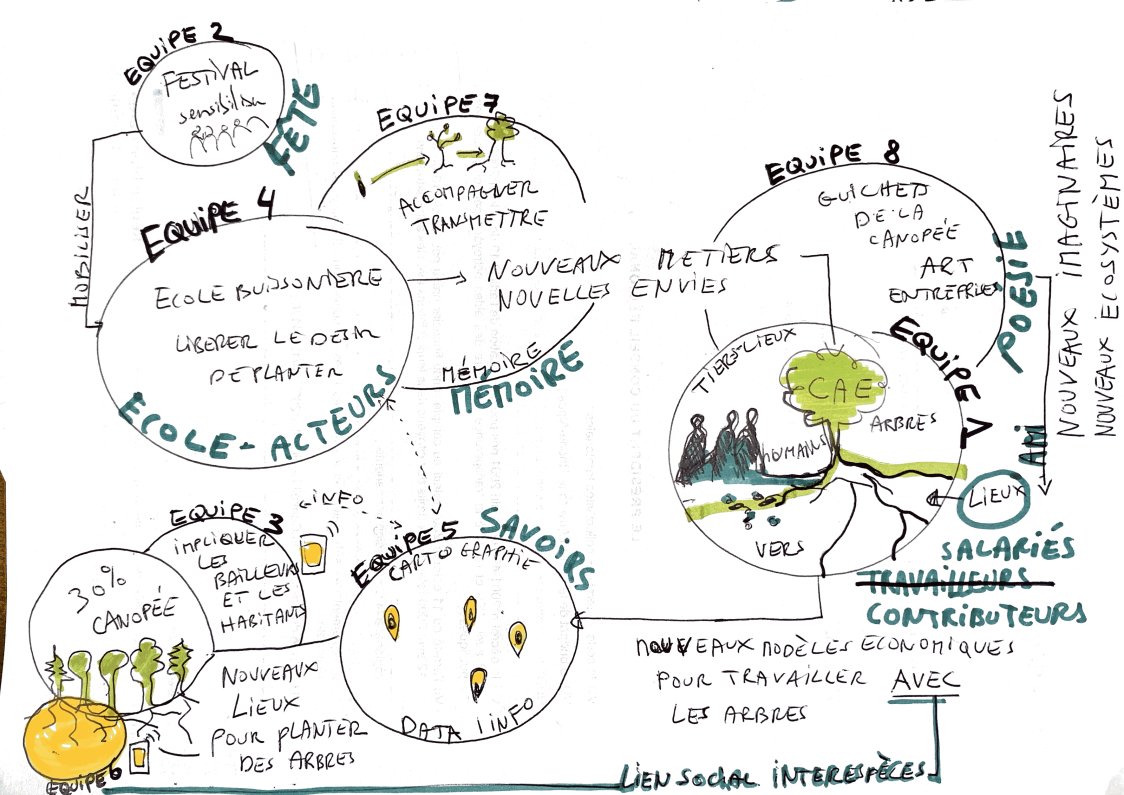 L'arboratoire tweet media