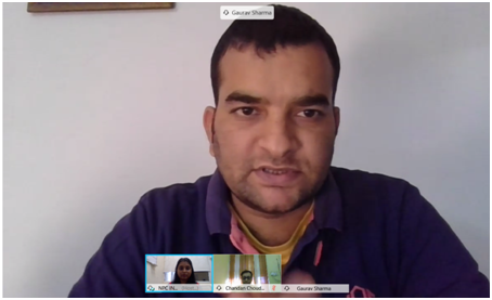 NPC_INDIA_GOV's tweet photo. NPC India in collaboration with GIZ India and Mohali Industries Association conducted 4th webinar of the series on "Value Stream Mapping" for Indian MSMEs.
Contact NPC for collaboration at +91-8802132481
#msme #industry #collaboration #npcindia #npc 
@AIUIndia @EU_Growth @minmsme https://t.co/NydfJ0MwAo