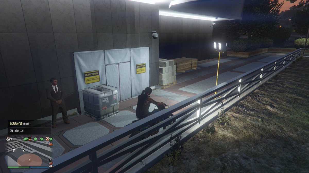 falloutnvkiller's tweet photo. @TezFunz2 https://t.co/0uSCUBCQ9Y