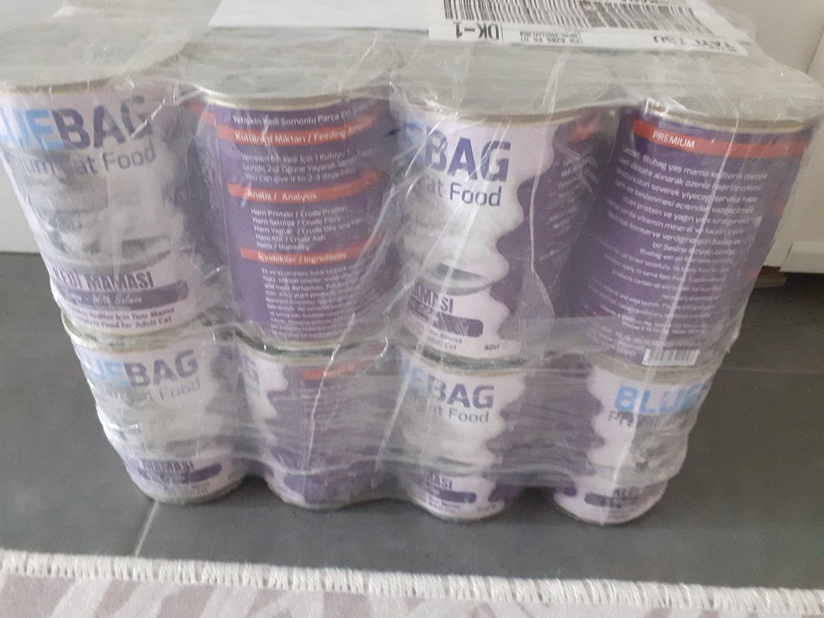 Yaş mamalar geldi 🐈🐈🐈🎈