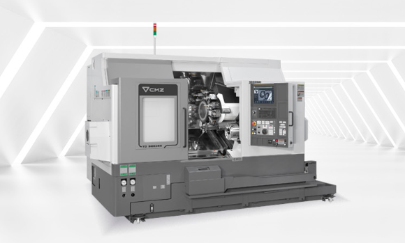 mundocompresor's tweet photo. Con una producción de unos 500 #tornos anuales, CMZ fabrica practicamente todas las piezas que componen los tornos en sus propias plantas de producción https://t.co/WM4PsfnjuM @CMZ_CNC_lathes #tornosCNC https://t.co/5QGyZxITl5