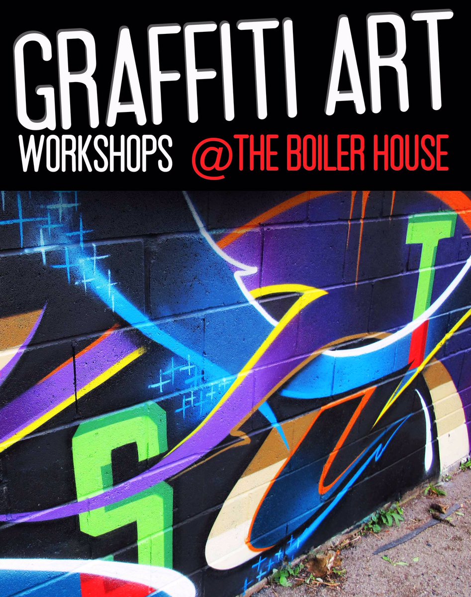 The Boiler House tweet media