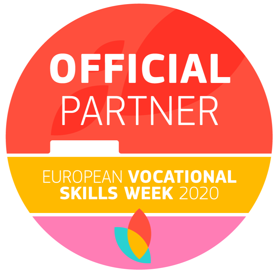 YIBinSport's tweet photo. This week is official European Vocational Skills Week. @bchelsinki arrange few activities during the week, like Start up Challenge Competition which is relared also to YIBinSport Project. Read more from @bchelsinki
Website! #DiscoverYourTalent #EUVocationalSkills #erasmusplus https://t.co/DKTrbJolKm