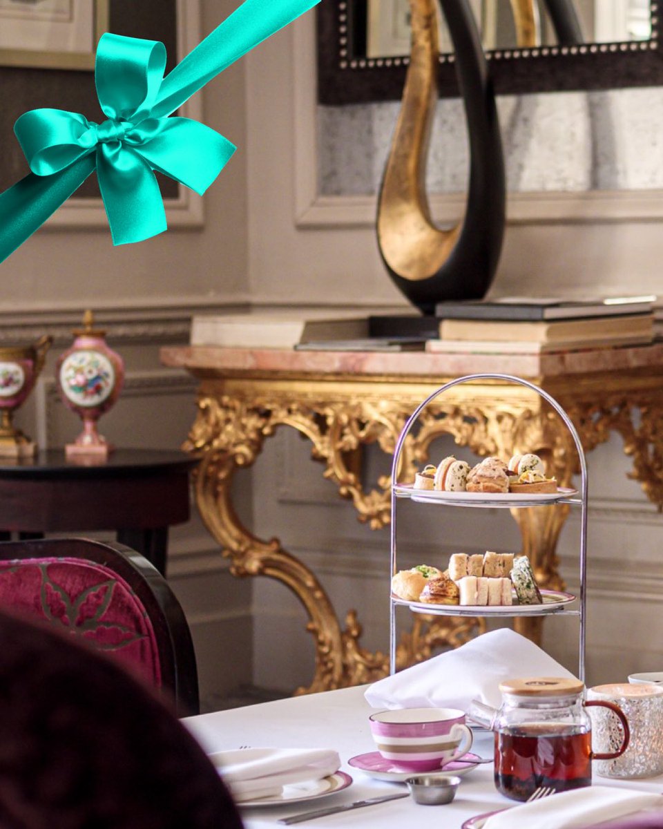 Week two of our Turquoise November has landed! Enjoy 25% off dining experiences: bit.ly/turningnovembe…

#alexandermoments #BlackFriday