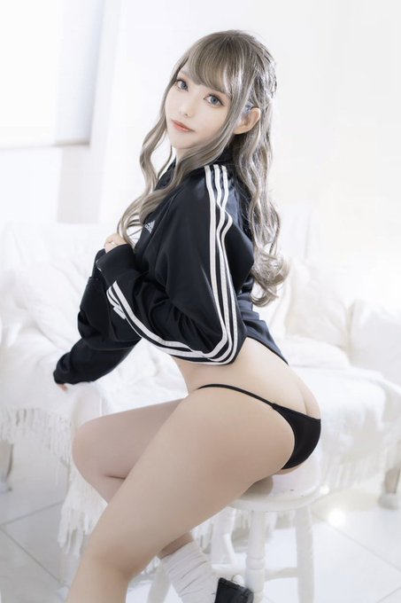 Twitterのコスプレ画像24