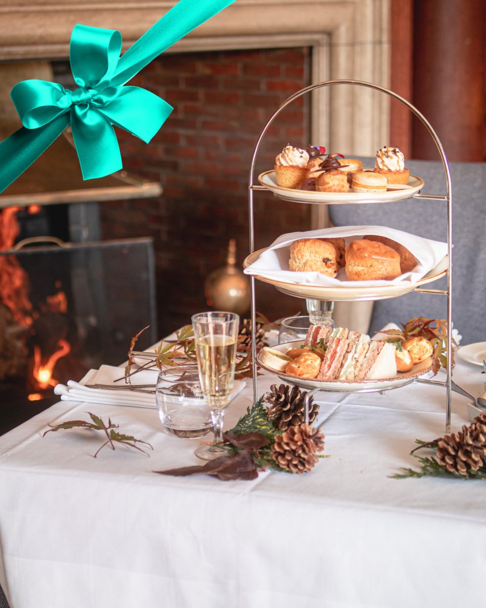 Week two of our Turquoise November voucher sale has arrived and this is one is for all the foodies out there! Enjoy 25% off dining experiences at Barnett Hill, bit.ly/turningnovembe…

#alexandermoments #blackfriday