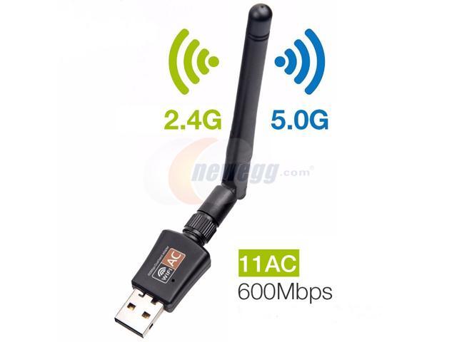 8. WiFi - Apa guna main online kalau takda WiFi kan? 2 jenis ada, USB Adapter, dan PCIe Card yang terus masuk MOBO. Elok ambil Card berbanding USB, jimat port nak cucuk PC nanti. Tak mahal, RM30-150 sahaja. Ambil Dual-Band lagi cun.