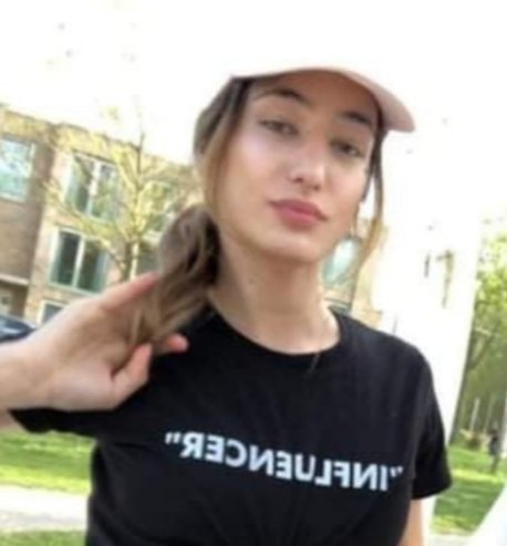 PinkMarrakech's tweet image. Een paar dagen voor #TDoR2020 is de prachtige, 25-jarige, Özge doodgestoken in Leidsche Rijn waar ze in een beschermde woonvorm leefde. #TransLivesMatter REST IN POWER 😢