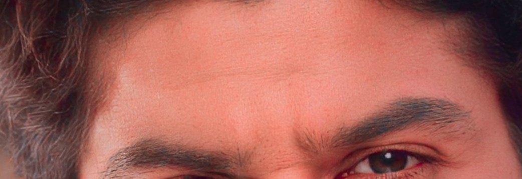 His Eyebrows #30DaysToSidharthsBday