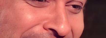 His Nose #30DaysToSidharthsBday