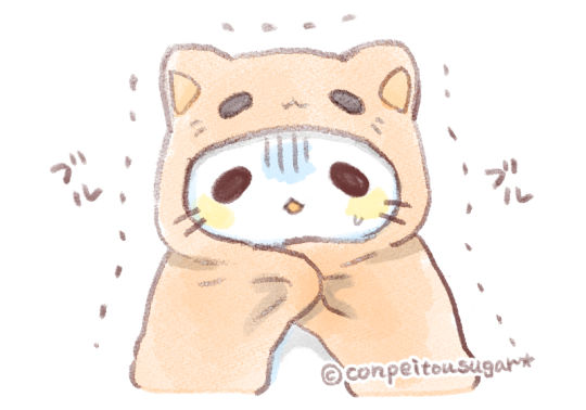 白ねこのtwitterイラスト検索結果