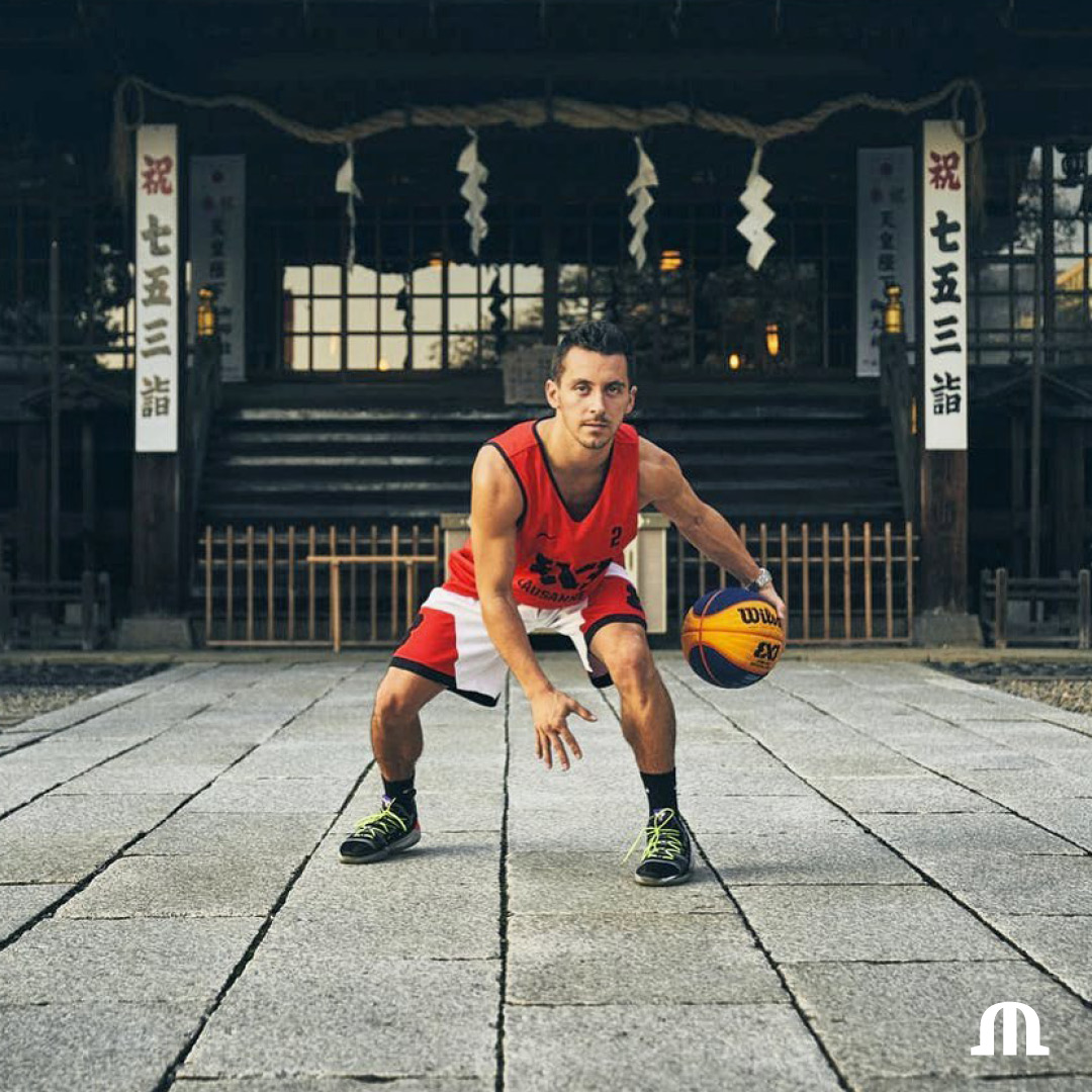 Maurice_Lacroix's tweet photo. Happy birthday @gilllll7. Great hustler on the field, you never fail to thrill us.
We wish you and @teamlausanne3x3 all the best for the upcoming year. Enjoy your day!
#MLFriend #YourTimeIsNow
Learn more: https://t.co/J7y4BaSTky https://t.co/7OPe3cb0au