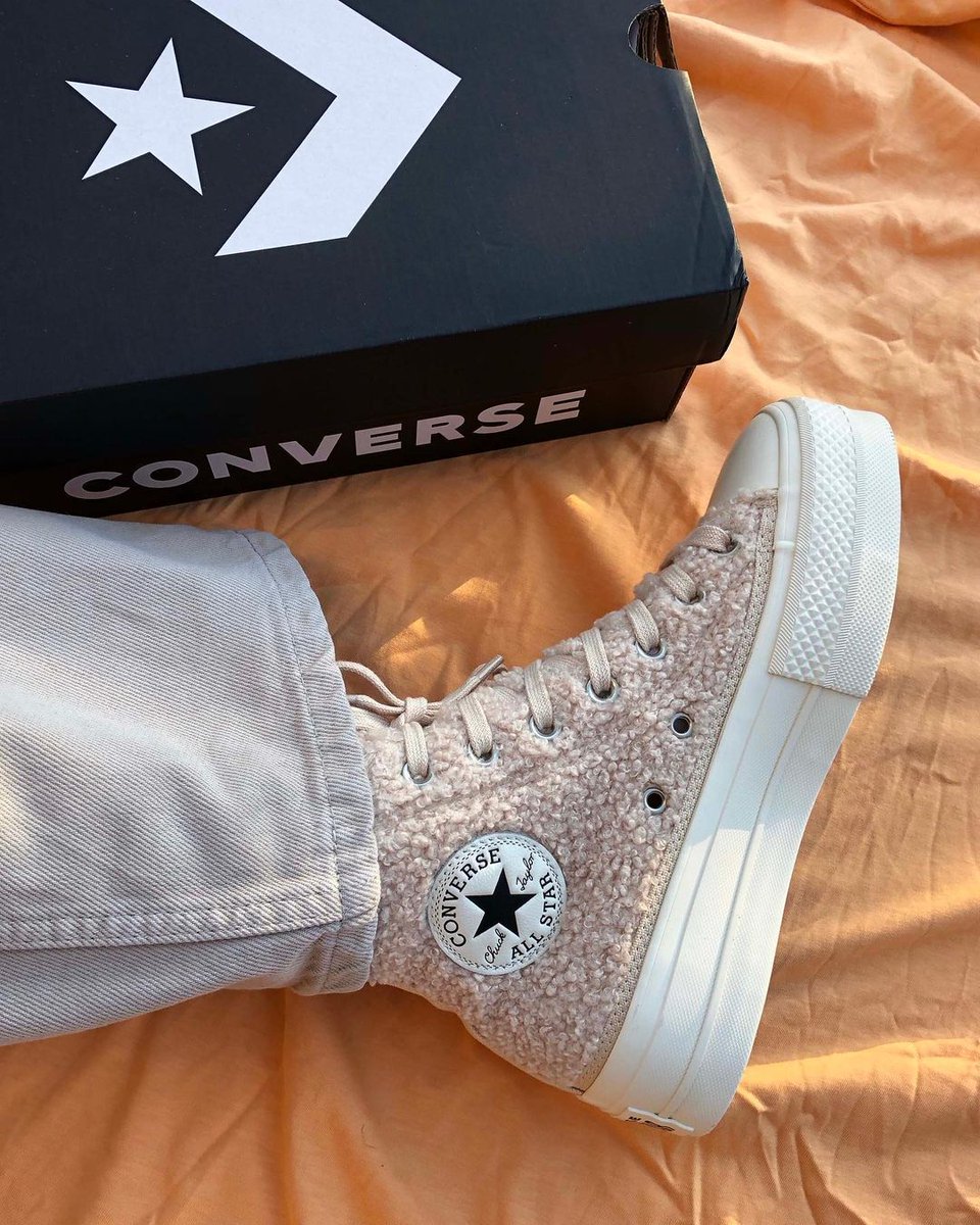 converse borg platform