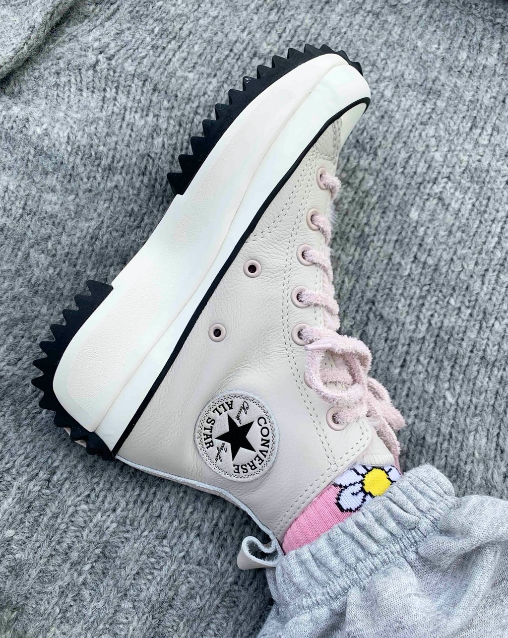 borg converse platform