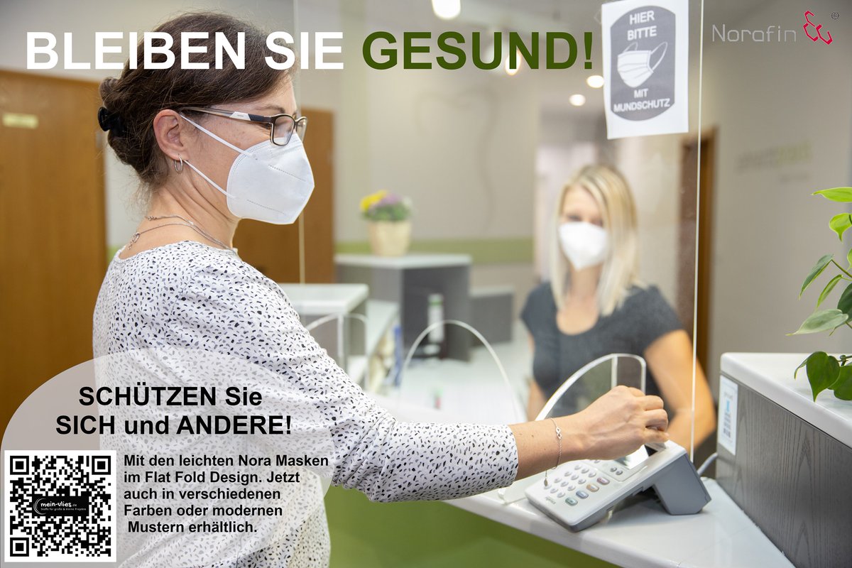 XenonAutomation's tweet photo. Stay #healthy! 😷 The Nora CPA mask protects you and others. 👩‍👩‍👦‍👦 
https://t.co/gllotOtM5H
#mask #noraLIGHT #noraF #ffp2 #protection #healthy #nocorona #maskstyle #madeinsaxony #xenon #norafin #facemask #safe #corona #alltagsmaske #takecare https://t.co/5yTEM1Ey7V