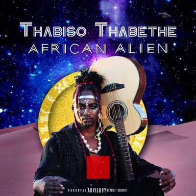 africanalientt's tweet photo. #NewProfilePic #AfricanAlien https://t.co/Co3gmAxJ85
