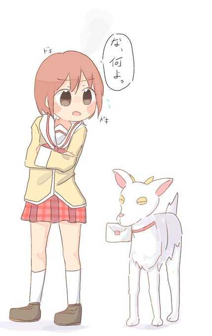 立花みさとのtwitterイラスト検索結果 古い順