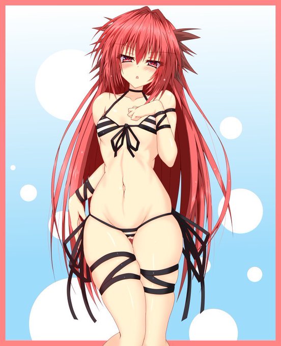 #KENZEN絵の後に同じ子がどエロいことしてる絵

うむ 