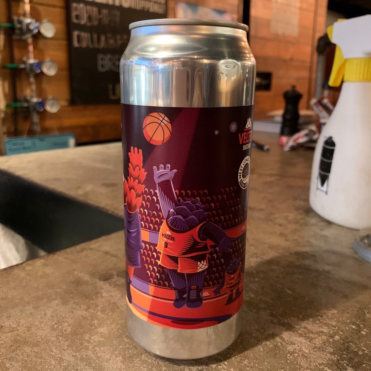 接続詞 Conjunction クラフトビール Craftbeer ビール Beer 静岡 Wcb Wcbshizuoka Westcoastbrewing ウエストコーストブルーイング ベルテックス静岡 Velstar 六本木 ブリュードッグ 直営バー 入手 Brewdog Roppongi In 港区 東京都