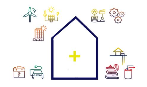 EXCESS_EU's tweet photo. What benefits do Positive #Energy #Buildings hold for the local #energytransition & how can #local authorities embrace #PEB solutions to decarbonise #urban neighbourhoods?🏘️
Answers from expert interviews in our new #EXCESS guide for local authorities!👉 https://t.co/20CUZtkQ6M https://t.co/kvUipuLTnR