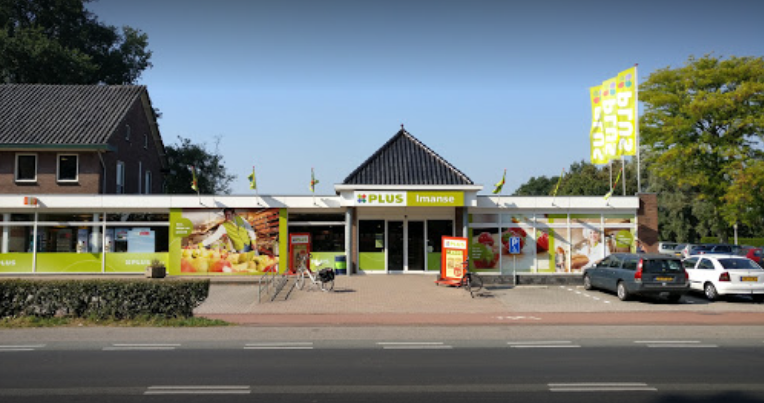 NOG EEN MATCH!
Afgelopen week hebben we bemiddeld na een vraag van <a href="/DeZonnebloem/">DeZonnebloem</a> afdeling #Klarenbeek. We konden een mooie #match maken met #PLUS #Imanse. Verder willen we nog niet te veel verklappen, maar we berichten hier ongetwijfeld nog eens over 😉