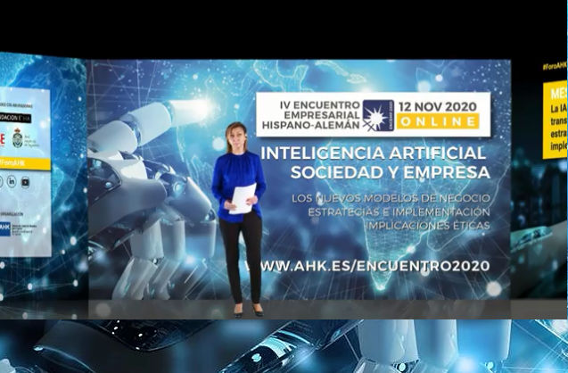 Cámara Alemana ESP tweet media