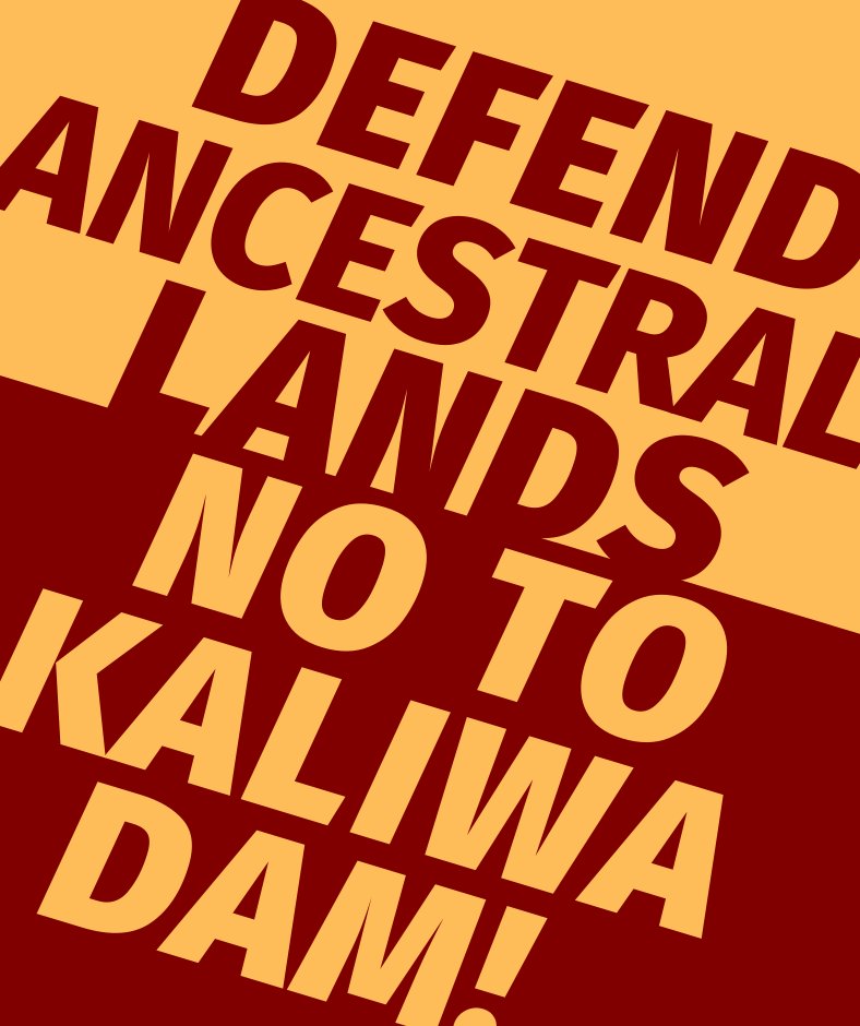abnovaliches's tweet photo. 📢 SAVE SIERRA MADRE 📢

Signing wouldn't cost a minute. Sign the petition NOW!

https://t.co/GmLWxfxVTV

#NoToKaliwaDam
#SaveSierraMadre
#NoToDevelopmentAggression https://t.co/zSothCU5z0
