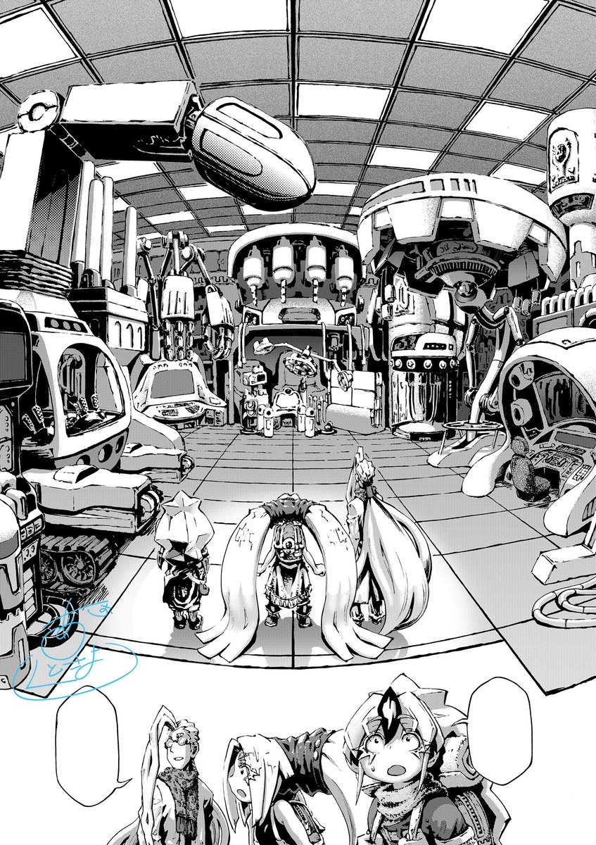 こちらは白黒漫画原稿!

下描き・黒入れはアナログで描きます。シャーペンと面相筆使用。

1,2枚目のトーンはアナログ、3,4枚目のトーンはデジタルです。

まだデジタルトーン描写がアナログトーンに負けている気がするのでがんばります…。苦笑 