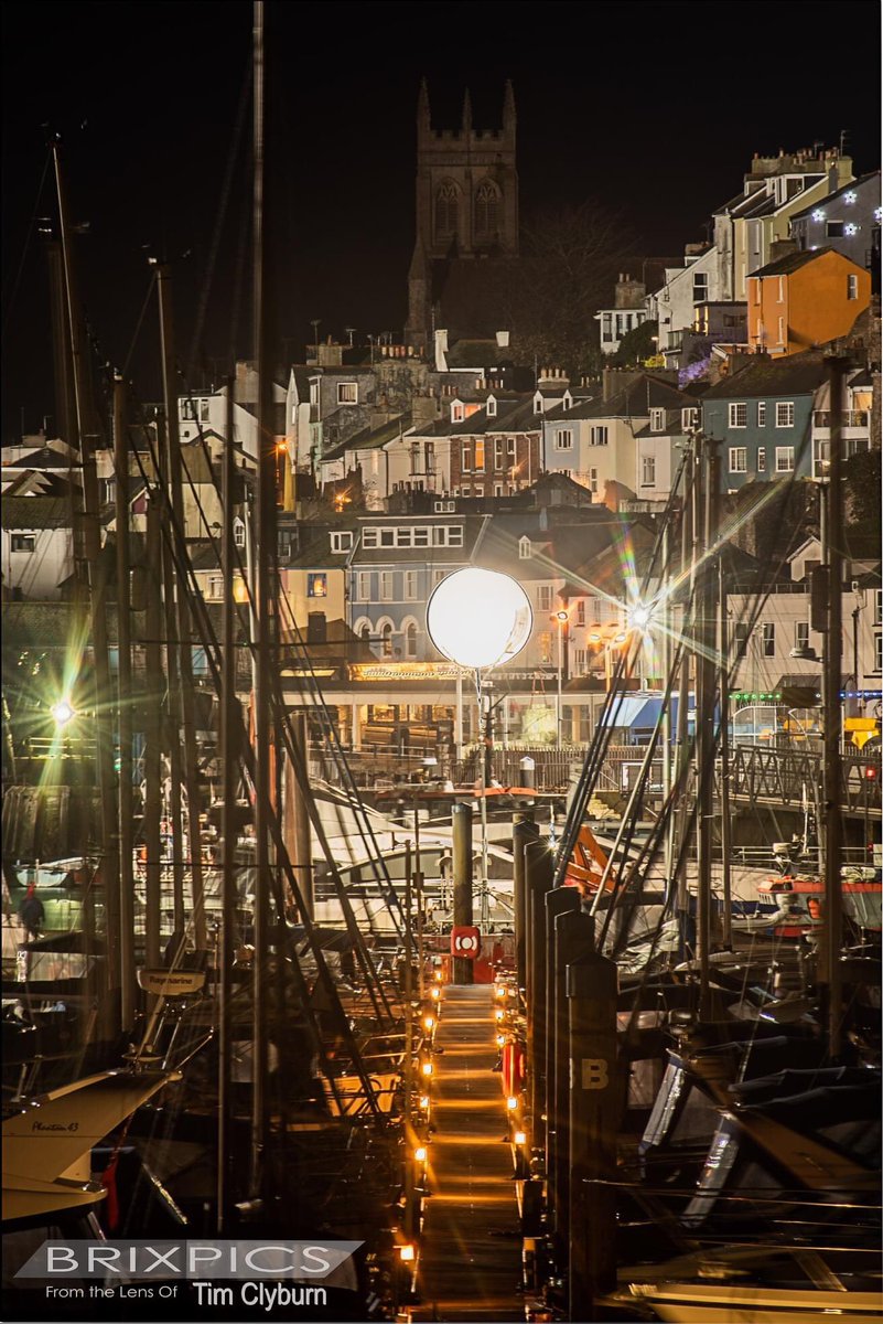 BrixhamUp's tweet photo. Another Tim Clyburn shot ! #brixham https://t.co/m6OoV7HrXn