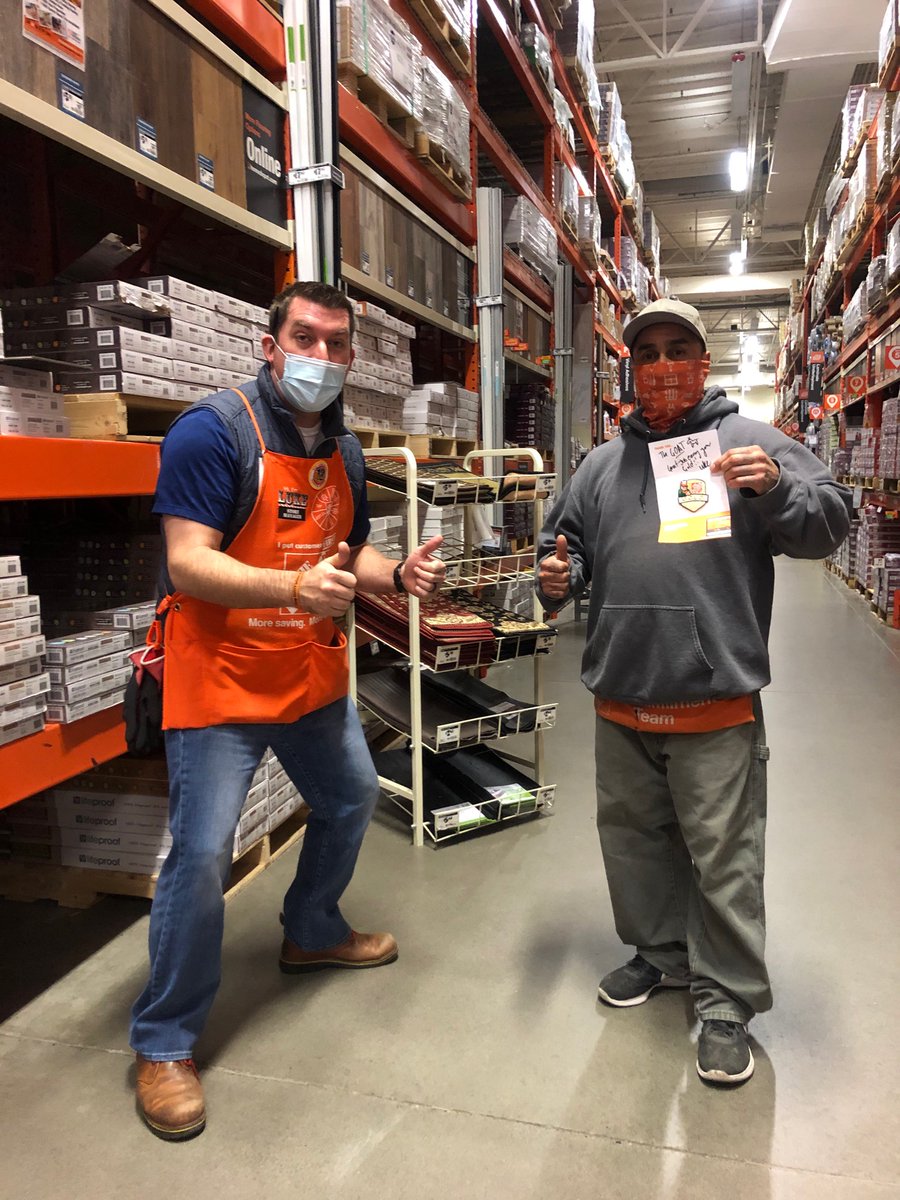 Ralph Froehler (@froehlerralph) on Twitter photo Another " GOLD" for Carlos. Great job and keep up the good work.
<a href="/DepotLuke07/">Luke Pfaendler</a> <a href="/Greg_HD4002/">Greg Reding</a> <a href="/HDMike2/">HDMike</a> <a href="/KenNorrisTHD/">Ken Norris</a> @PaulR4002 <a href="/Daniell82423098/">Danielle</a> @blkubes Another " GOLD" for Carlos. Great job and keep up the good work.
<a href="/DepotLuke07/">Luke Pfaendler</a> <a href="/Greg_HD4002/">Greg Reding</a> <a href="/HDMike2/">HDMike</a> <a href="/KenNorrisTHD/">Ken Norris</a> @PaulR4002 <a href="/Daniell82423098/">Danielle</a> @blkubes