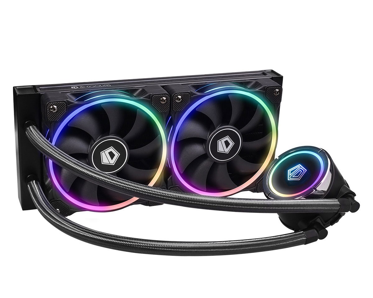 9. CPU COOLER - Bila PC buat kerja berat, akan jadi panas, tak kira gaming atau render editing yang lama, boleh mudaratkan CPU. Disarankan untuk upgrade stock CPU cooler pada yang lebih baik. Ada dua jenis yang laris di pasaran, Cooling Fan, dan AIO Liquid Cooler.