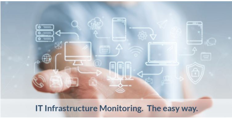 CloudRadar Monitoring tweet media