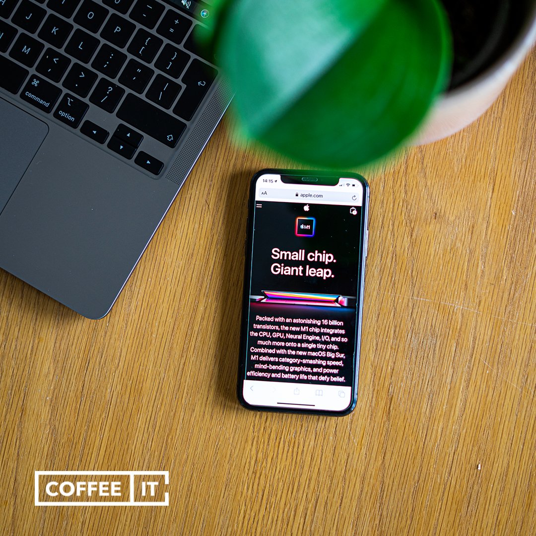coffeeitnl's tweet photo. Hey Apple gebruiker! Heb jij al de keynote van Apple al gezien? Wij hebben het verhaal samengevat en de belangrijkste punten voor je op een rijtje gezet. 

Bekijk de blog: https://t.co/vdAC0R9Lyb https://t.co/KF2FCPWTd9
