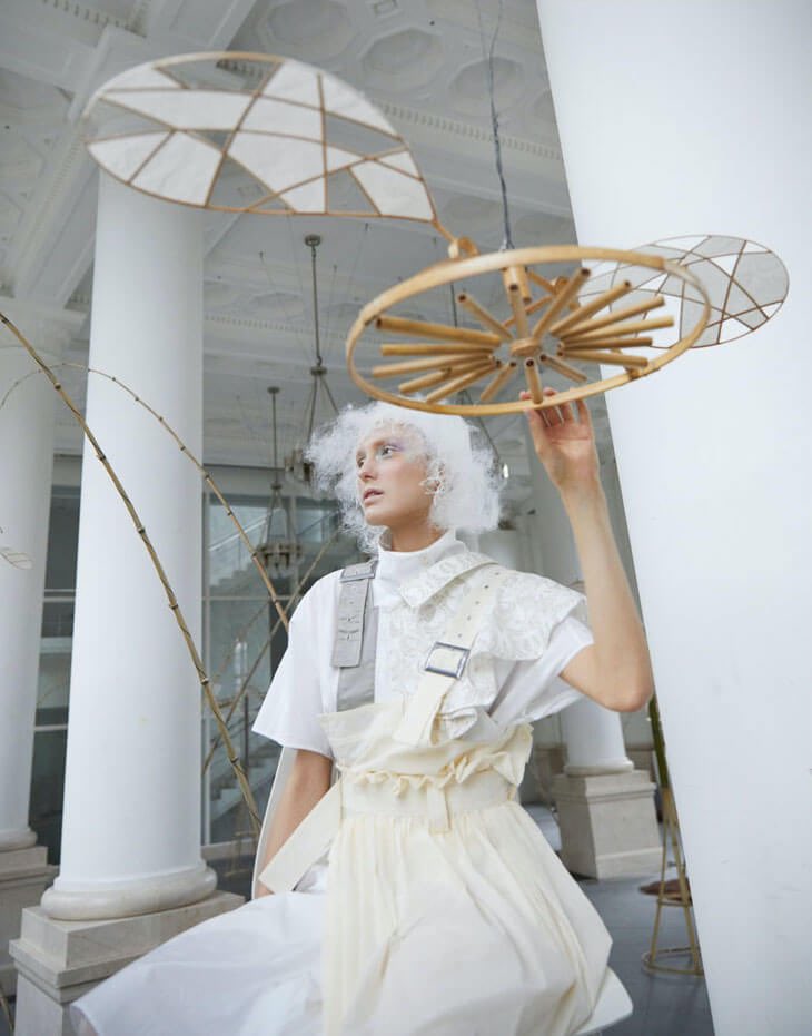 SHIROMA's tweet photo. #Lulamagazine #LulaJAPAN
Stylist:Maki Maruko
Hair and Make up:Riina
#SHIROMA https://t.co/DimVE97Ylb