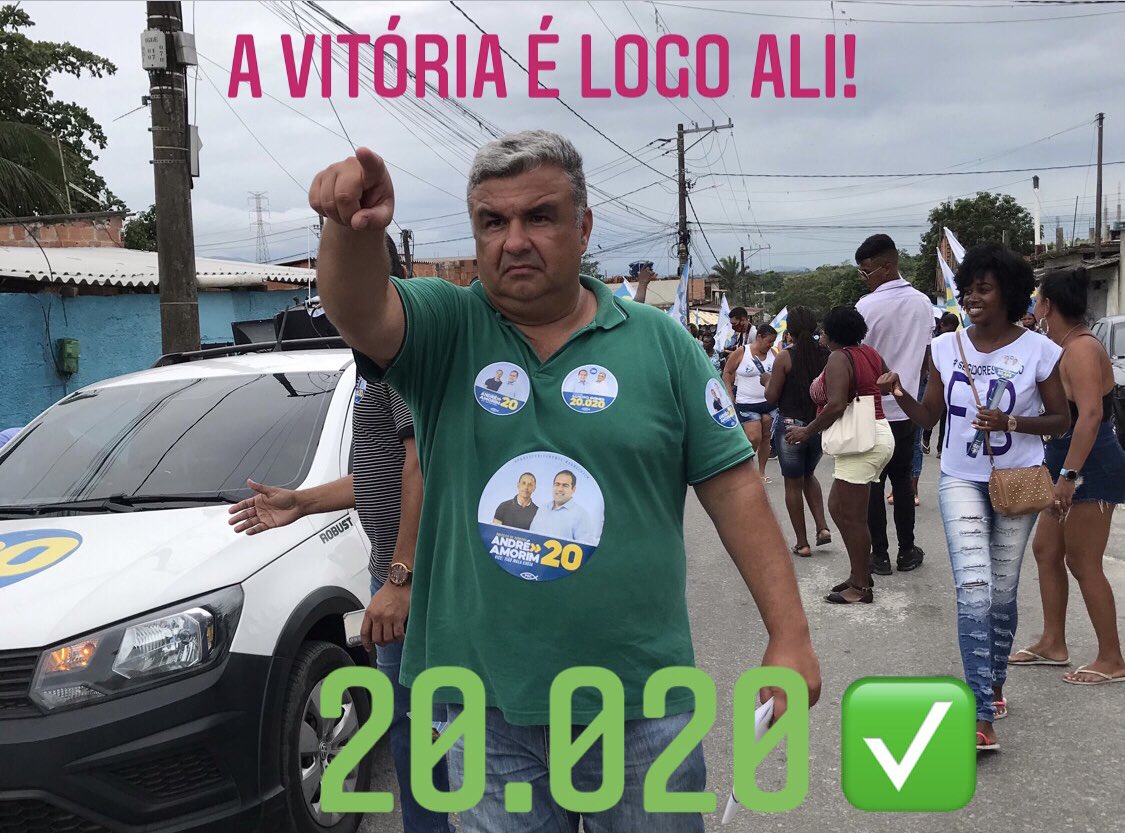 sandrogsilva's tweet photo. Bora! Com @AndreAmorim_Ita #20 https://t.co/xQuZvRuXzq