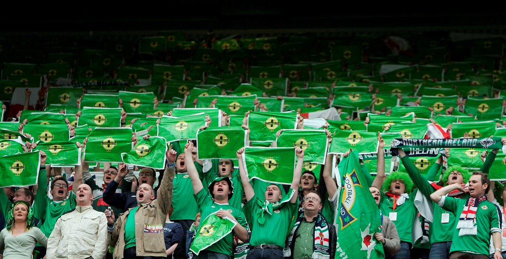 #GAWA #NIRSVK #EURO2020