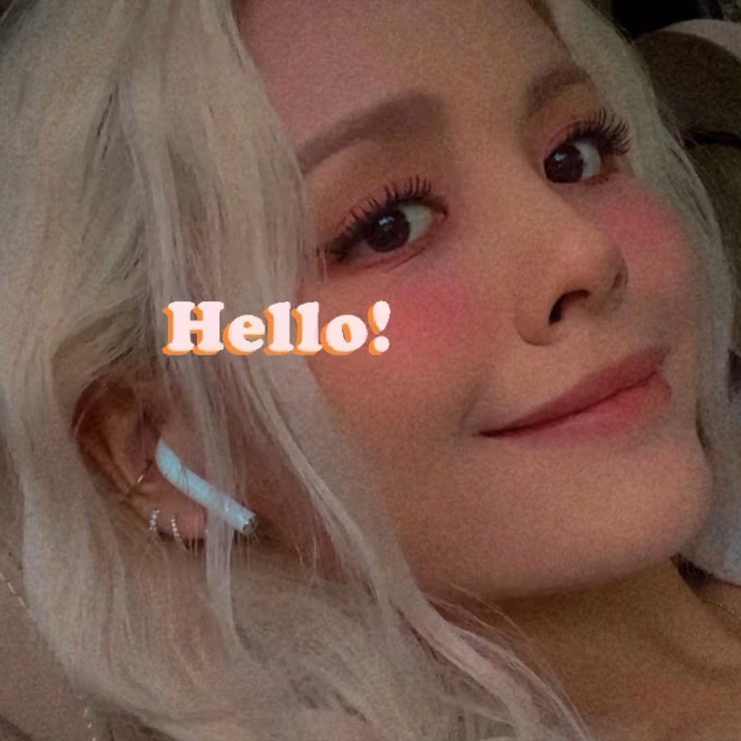 junniesglow's tweet photo. @sssorn_clc I LOVE YOU YOU ARE ONE OF THE MOST PRECIOUS PEOPLE IN THIS WORLD โฅ๏ธโฅ๏ธโฅ๏ธโฅ๏ธโฅ๏ธโฅ๏ธโฅ๏ธ #CLC #CLC_HELICOPTER #CLCSORN #SORNCLC #SORN https://t.co/KB8rBn9Cjj
