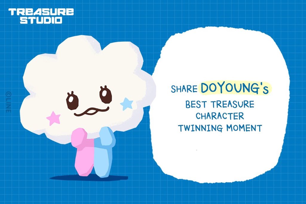 WeTeuMesPH's tweet photo. [PICS] 201112
cr. linefriends

#TREASURE_CHARACTER_TWINNING_CHALLENGE

Well, it looks like #TREASURE and their characters are literally twins! 👬

Submit the most doppleganger-like scene of TREASURE and their characters on the image down below. (3)

#OfficialCharacters #Twinning https://t.co/SuuozXC3y7
