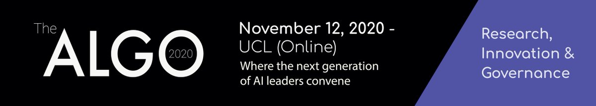 BlackWomenInAI's tweet photo. Great presentation @kikileutner #Algo2020 Conference.   #biometrics #algorithms #biotag #data #bigdata #Privacy #ArtificialIntelligence #security #FacialRecognition #HR #Analytics #ML #AI #MachineLearning @BlackWomenInAI https://t.co/7ynEnGrV6t