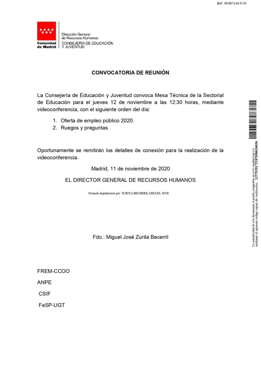 Isabel Galvín tweet media