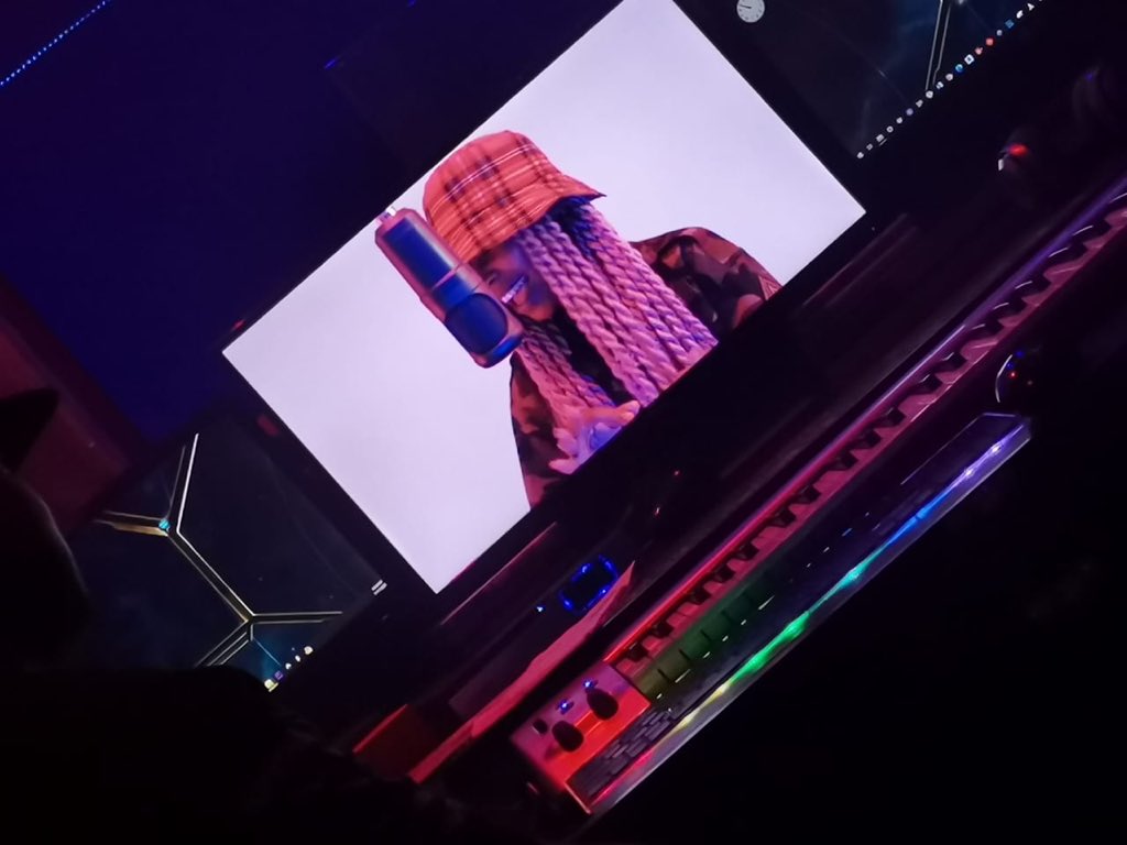 FifiCooperFans's tweet image. I'm in control ... #MocooperVisuals dropping NEXT WEEK!! 💪💯stop playin!!! #NetSo music.apple.com/us/album/net-s… 🔥🔥🔥🔥🔥