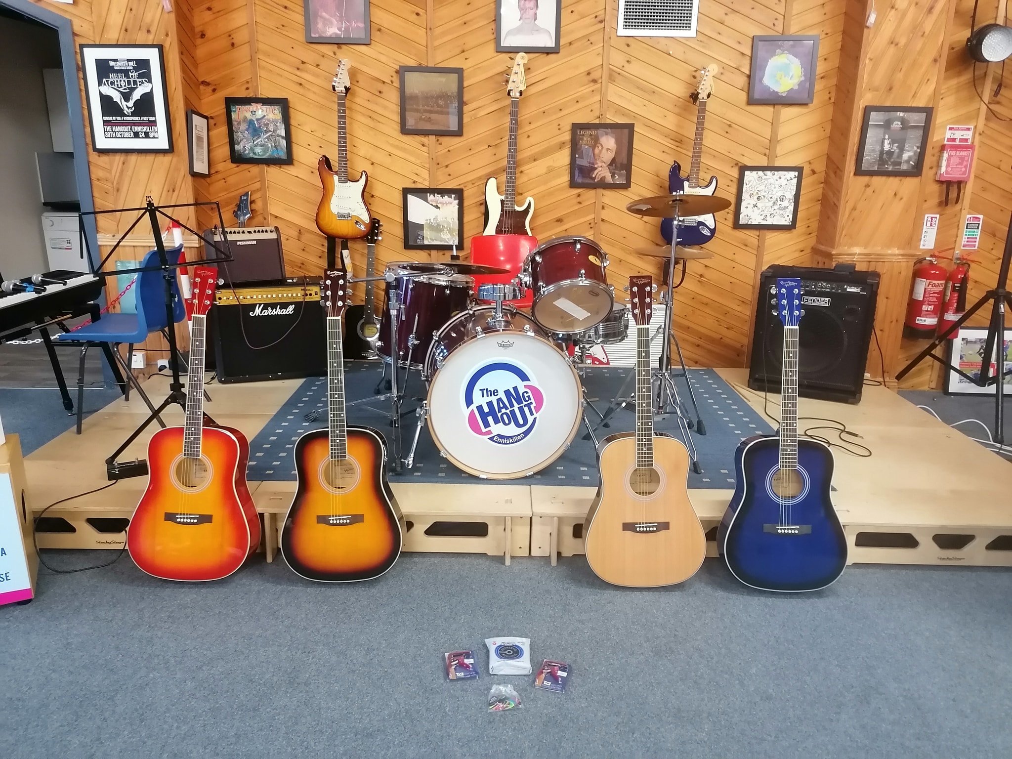 FIND Enniskillen (EnniskillenFind) / Twitter