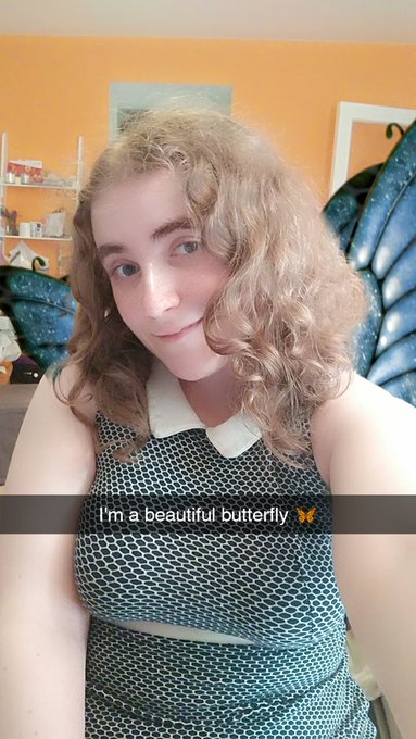 Having fun with filters! Drop your own weird filter pics too! https://t.co/mc5OqZdvRn