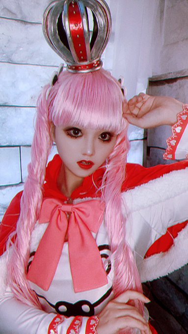 コスプレイヤーるーみのTwitter画像78