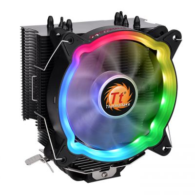 Cooling Fan ni upgrade sikit dari stock cooler CPU asal. Heat sink lebih besar, kipas lebih besar dan laju, untuk alirkan haba dengan lebih baik. Nak ada lampu RGB pun ada. Dari RM70 - RM500, ikut selera sendiri.