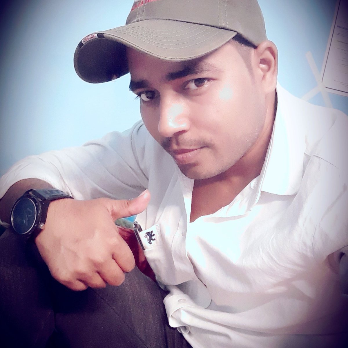 It's me#NewProfilePic2020